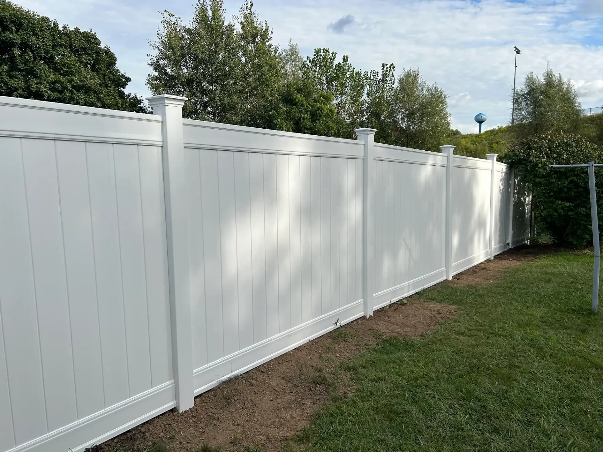 Fencing