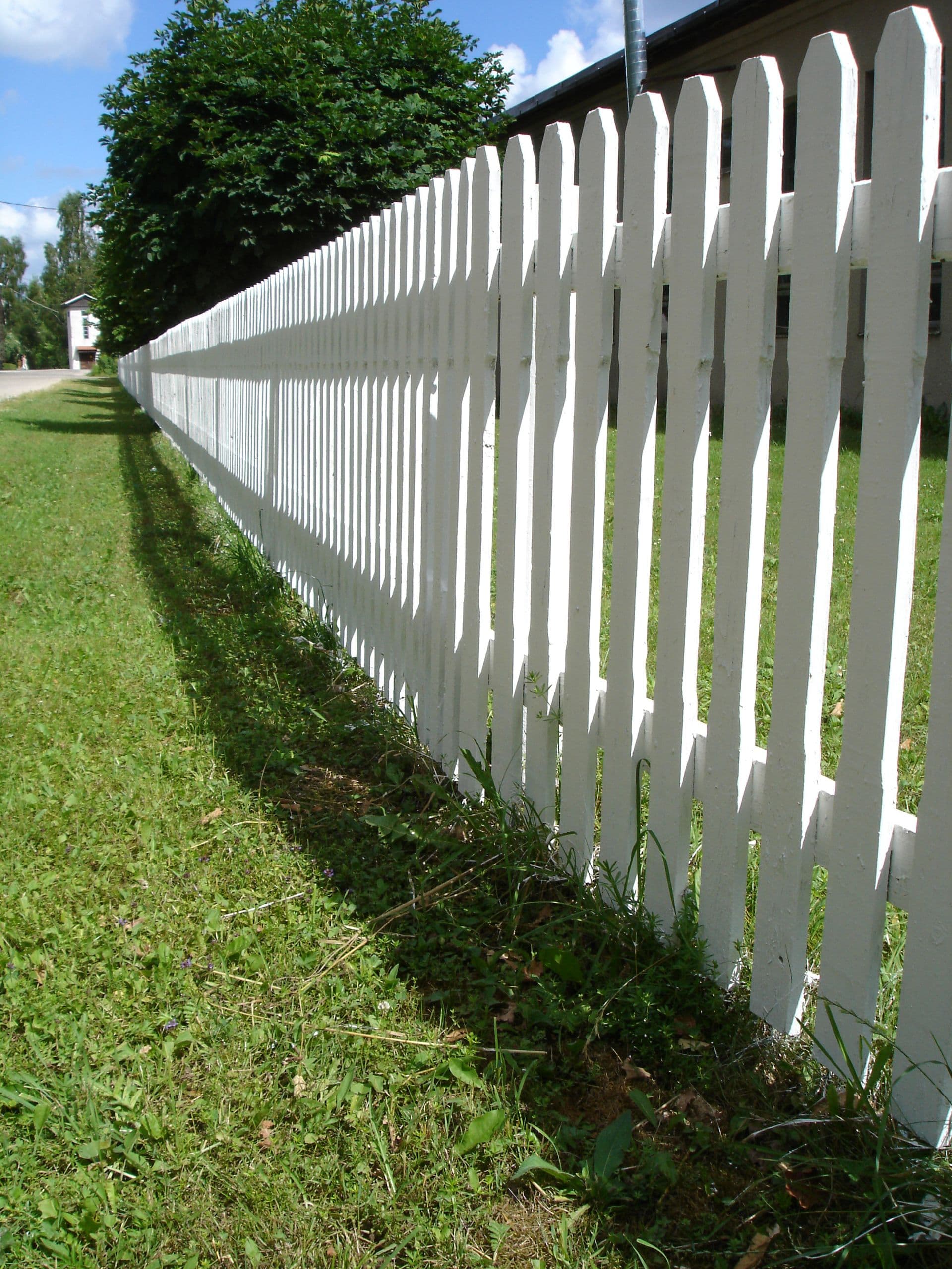 Fence