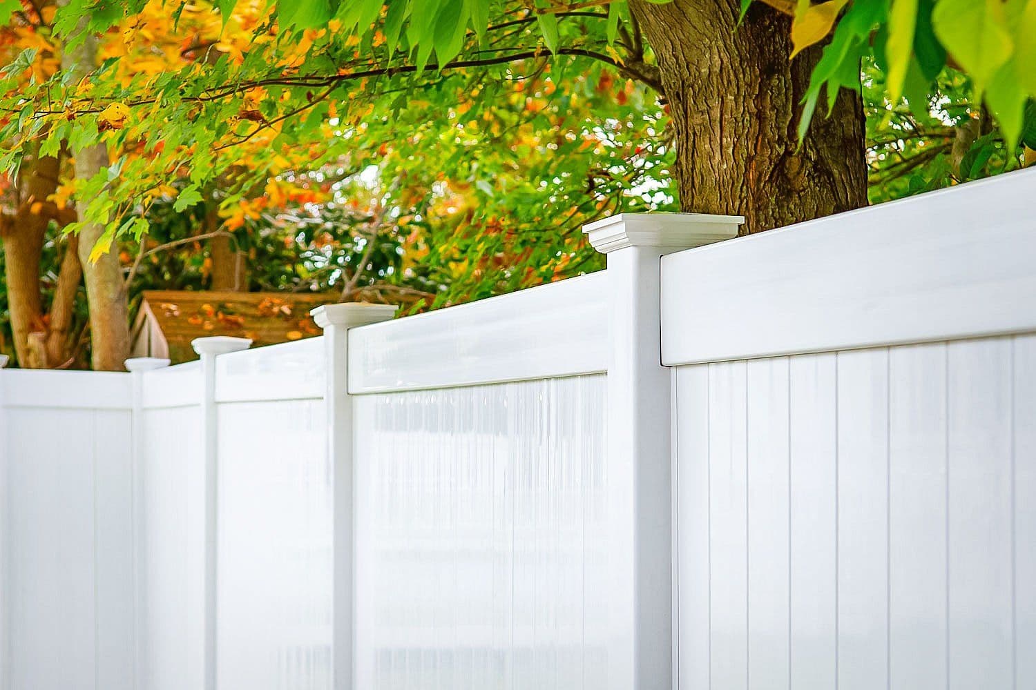Fencing